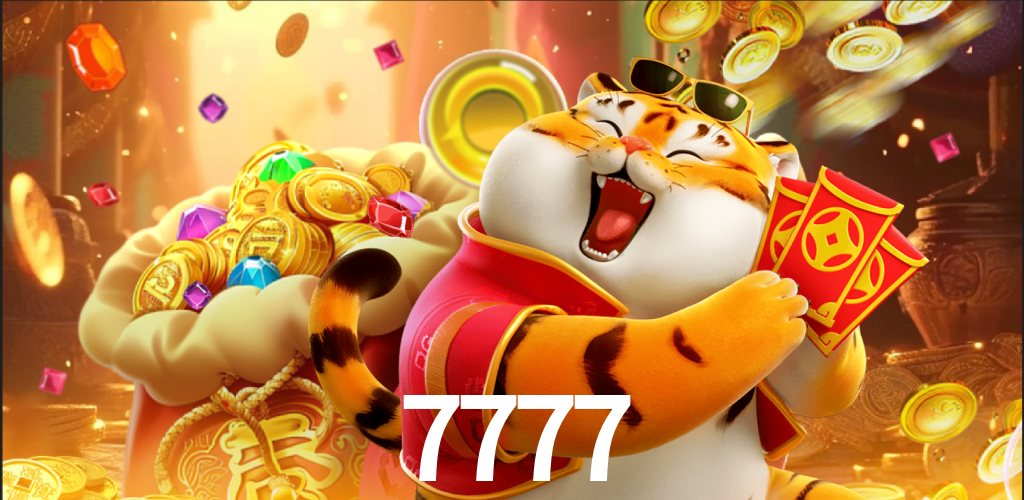 7777: Seu Cassino Premiado com Pagamentos Rápidos