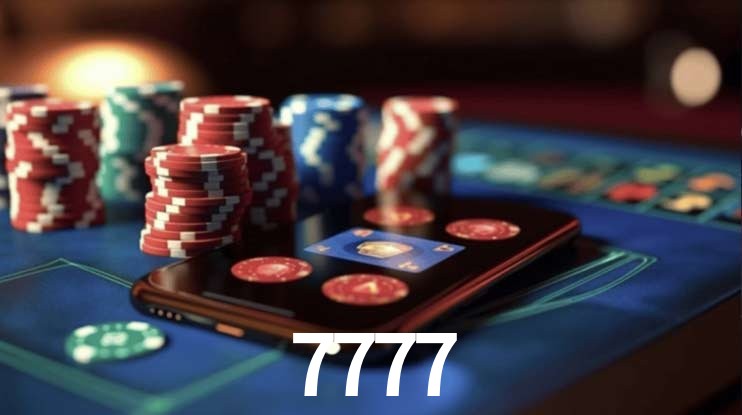 Apostas de Futebol 7777
