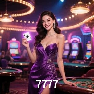 Casino VIP 7777