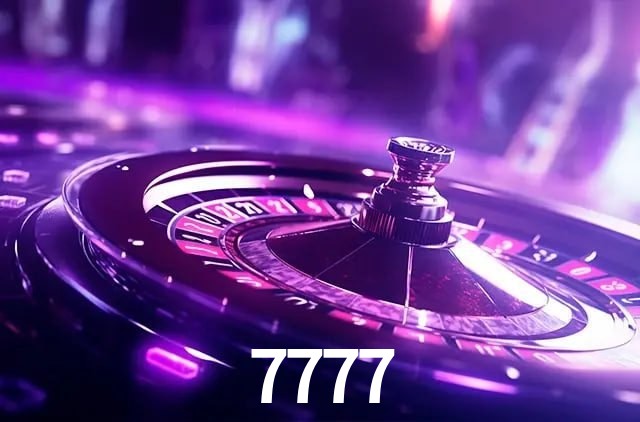 Interface do App 7777