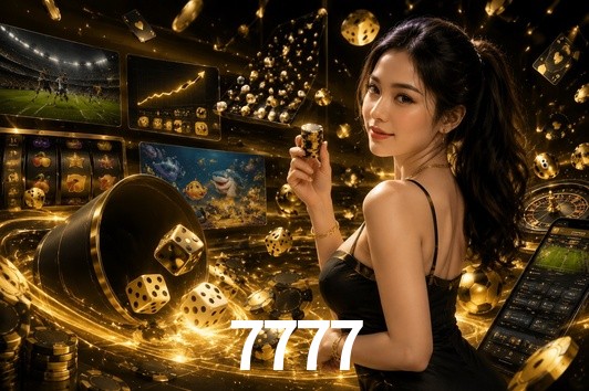 Flash Promotion 7777