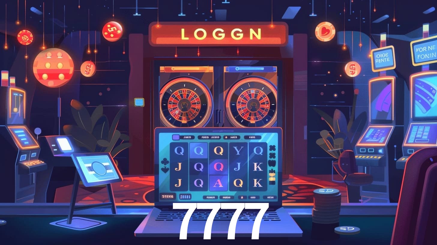 7777 Logo Verificado