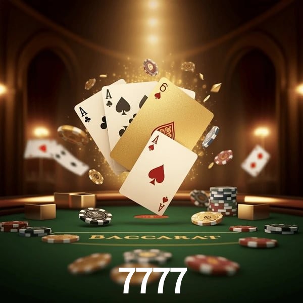 Live Casino 7777
