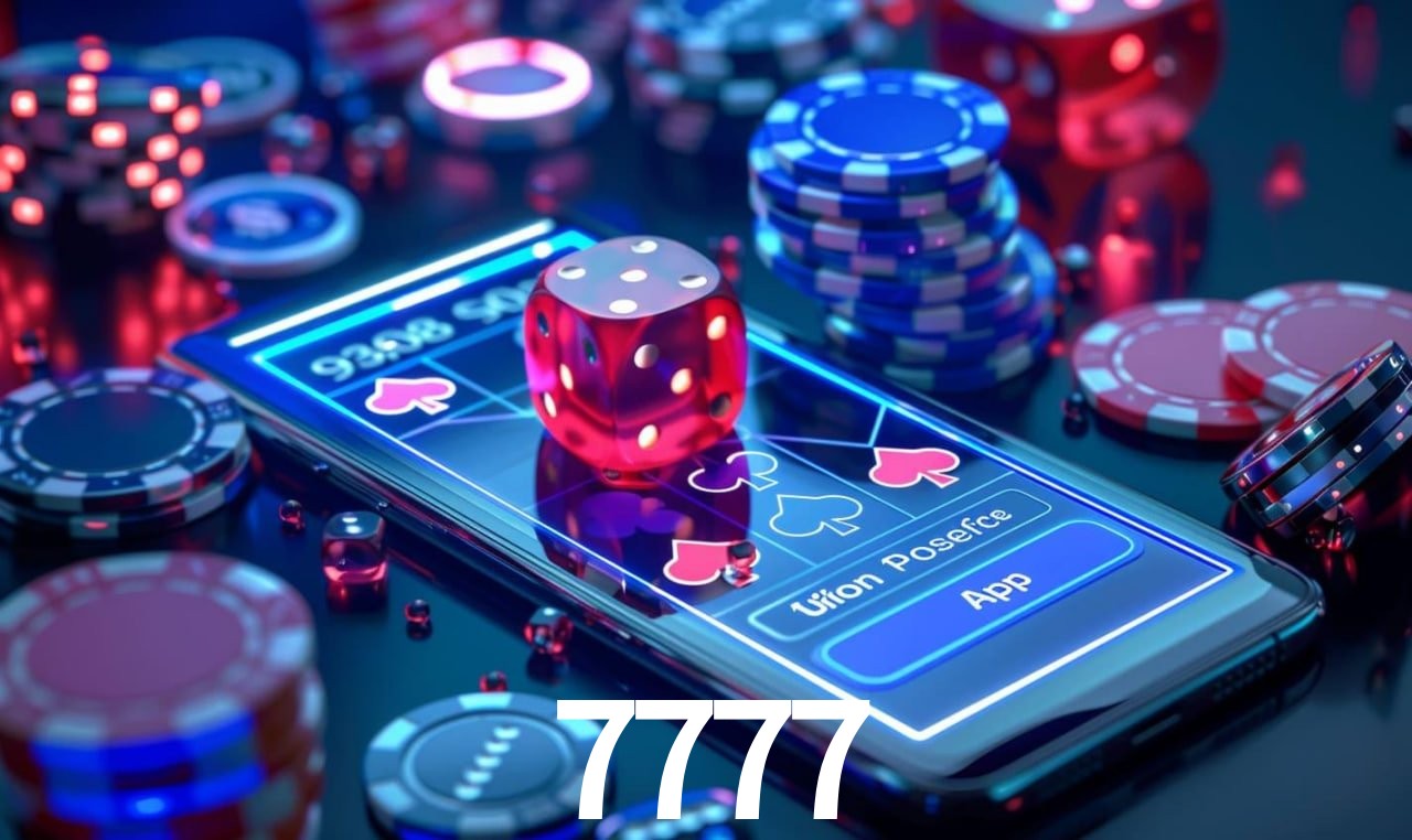 Bot 7777 Telegram