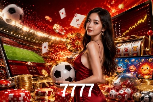 Live Casino 7777
