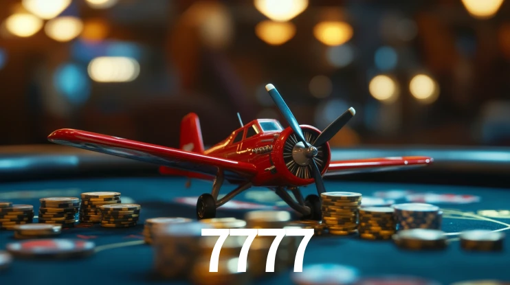 Game Providers 7777