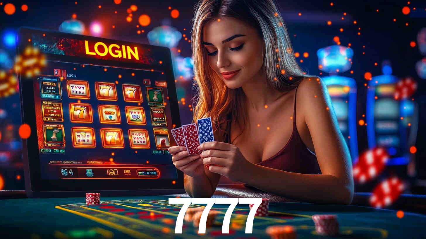 7777