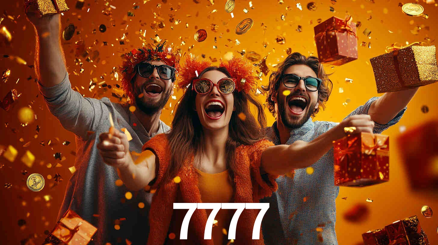 7777