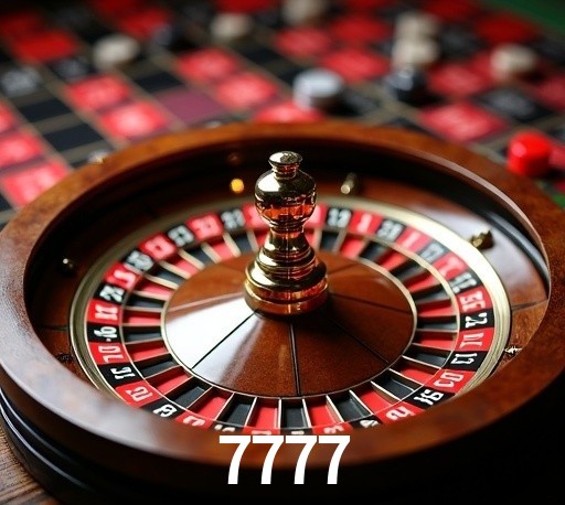 7777 Logo Seguro