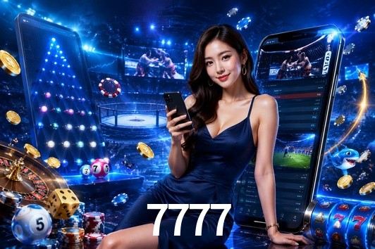 Bonus Features 7777
