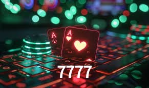 Recursos de Bônus 7777