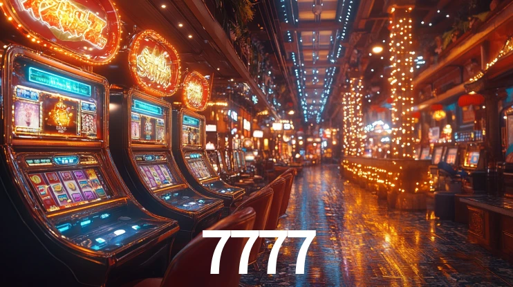 7777