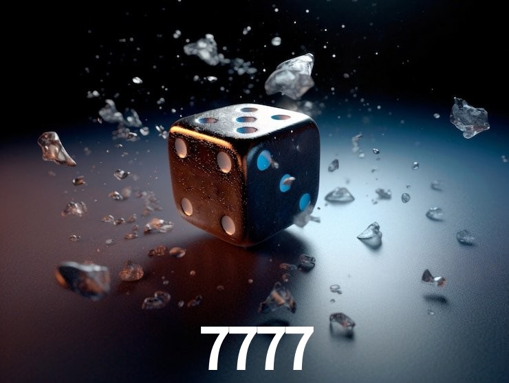 7777 Plataforma Confiável