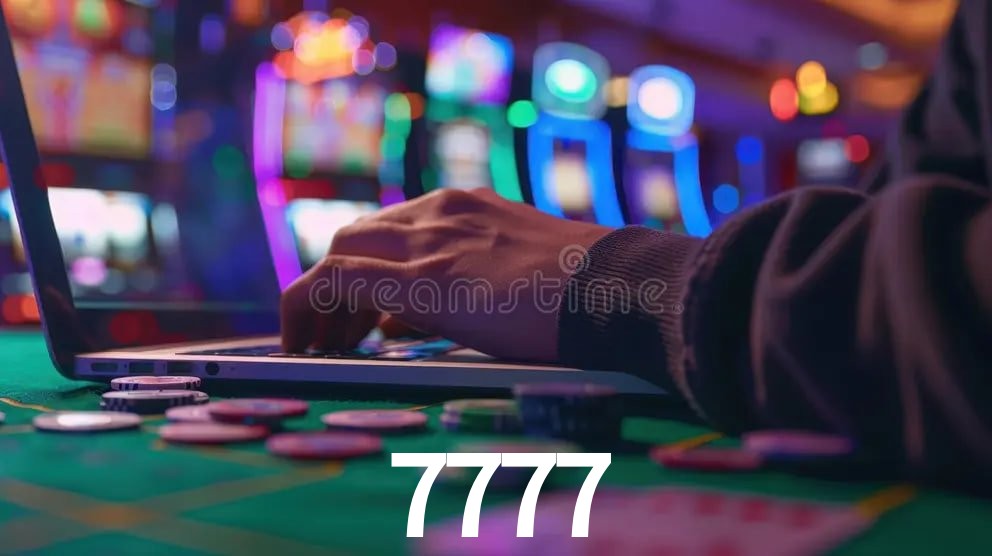 Torneios 7777