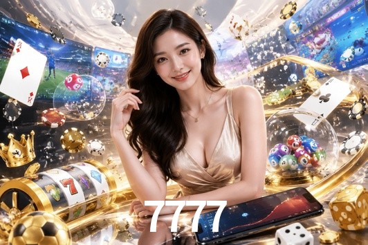 Football Betting 7777