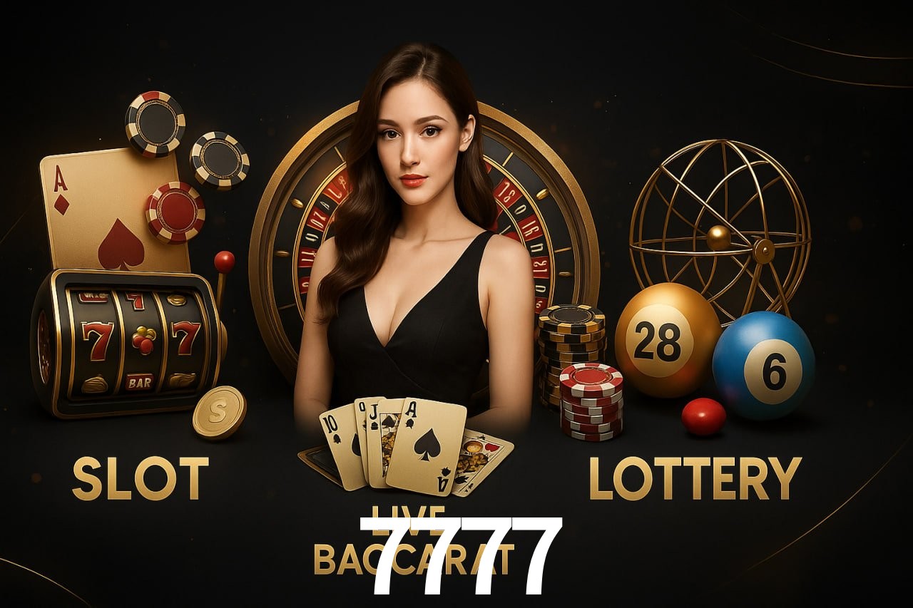 Logo da 7777