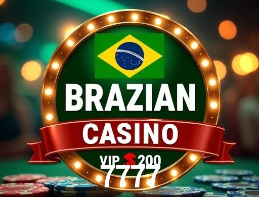 Logo 7777 Telegram Canal Oficial