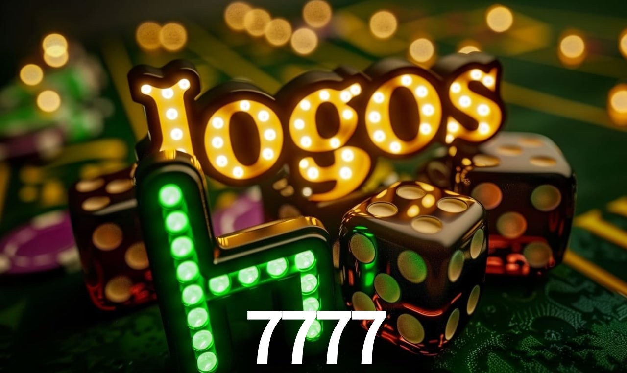 Diretório de Jogos 7777