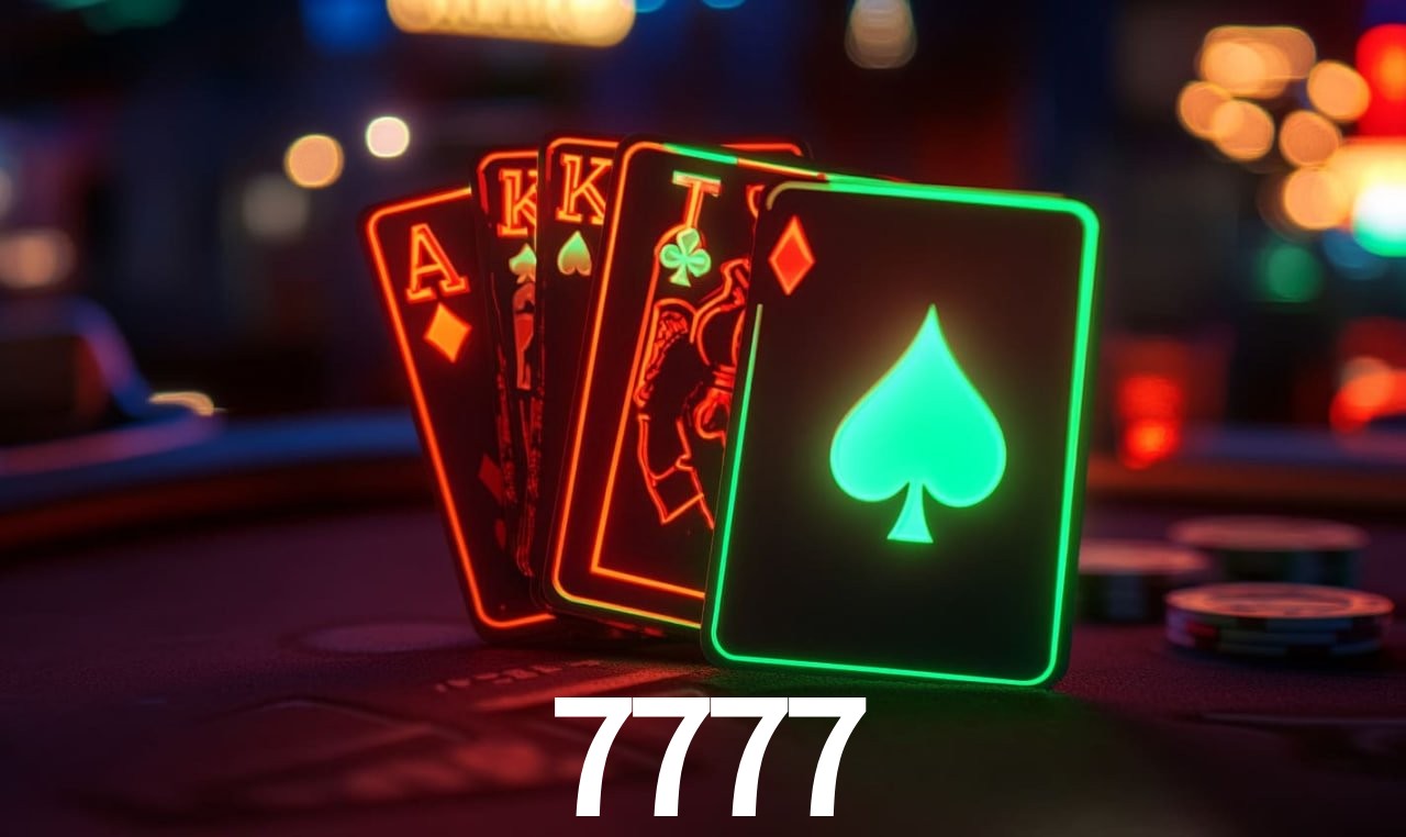 Jogos de Slot 7777