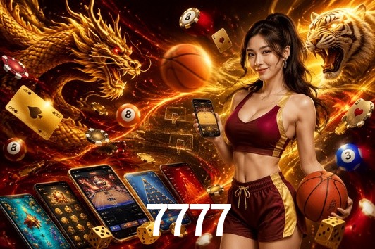 Gates of Olympus 7777