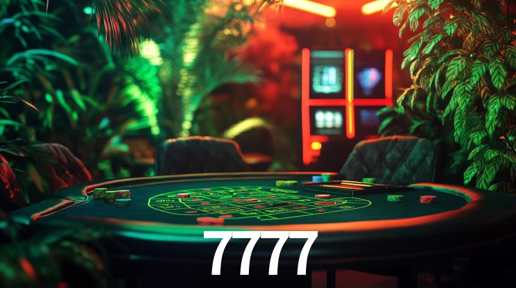 Daily Bonuses 7777