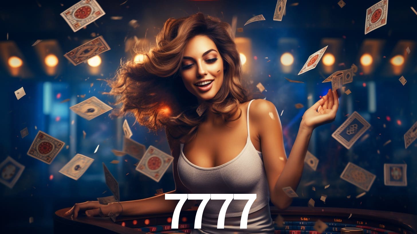 7777 - Jackpot em Jogo - 7777.com