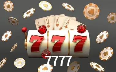 Descubra a Magia dos Jogos de Arcade no 7777