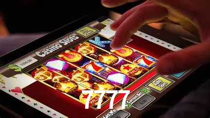 Desvendando o Mundo dos Jogos Virtuais na 7777