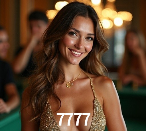 PIX Instantâneo 7777