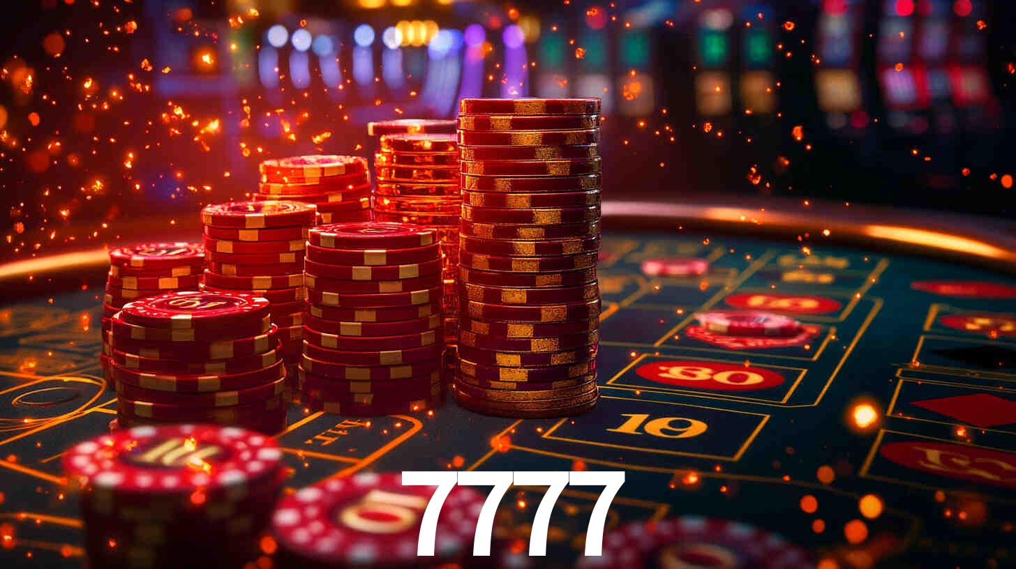 7777 App Interface