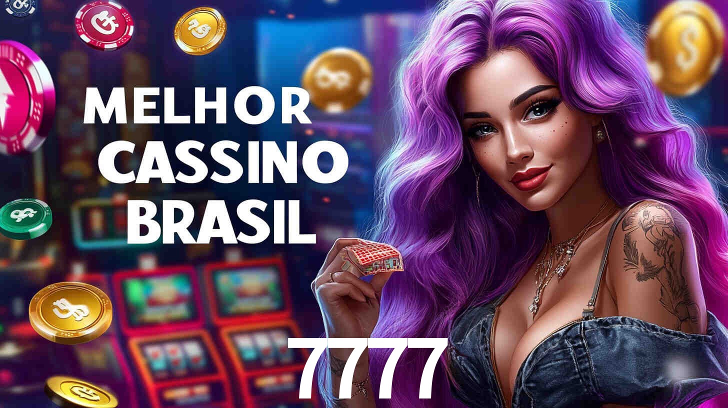 Explorando a Categoria de Eventos em Apostas na 7777