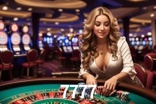 VIP Casino 7777