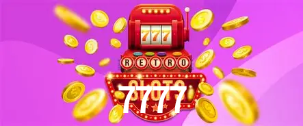 Inovações de Jogos na 7777: O Futuro das Experiências Interativas
