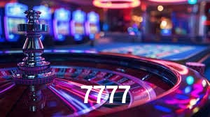 Estatísticas do Jogo 7777