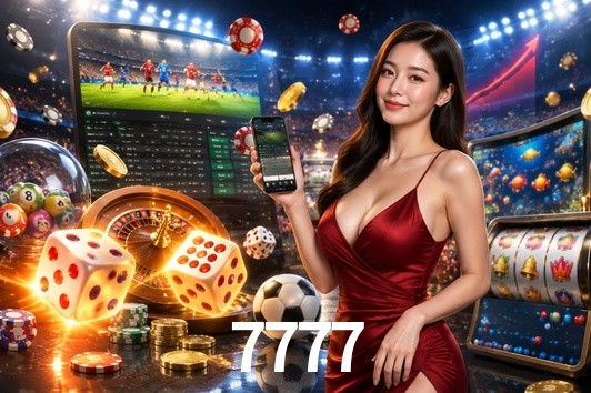 Slot Games 7777