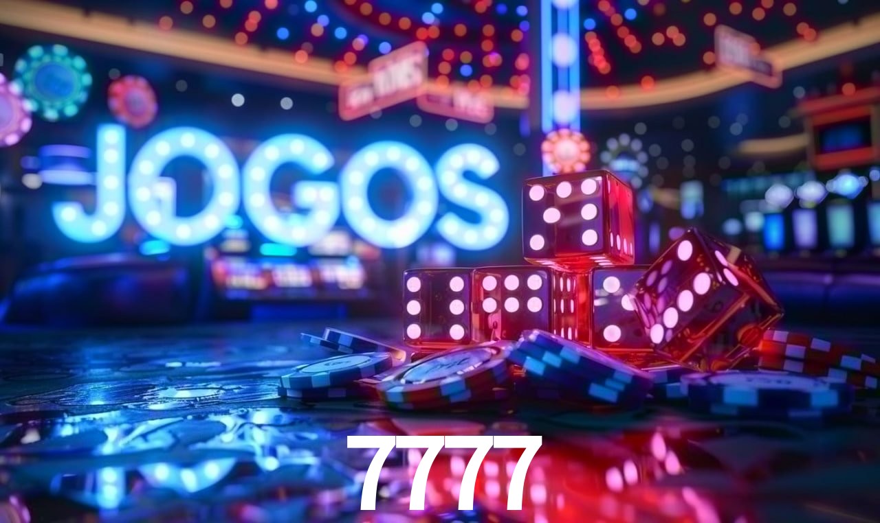 Bônus Diários 7777