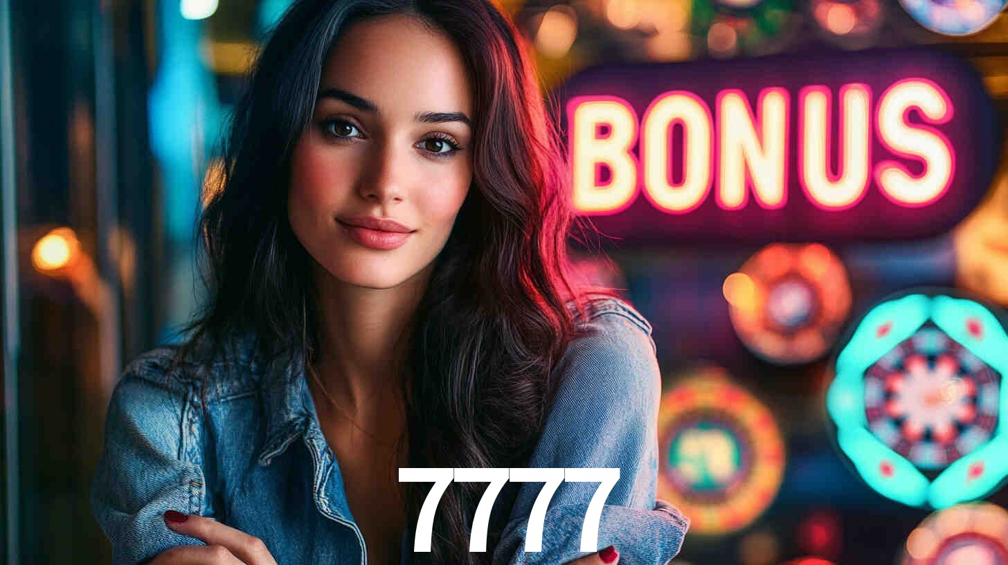 7777: A Experiência de Casino com Jogos de Mesa ao Vivo