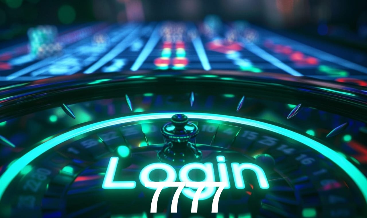 Mesa de Blackjack 7777