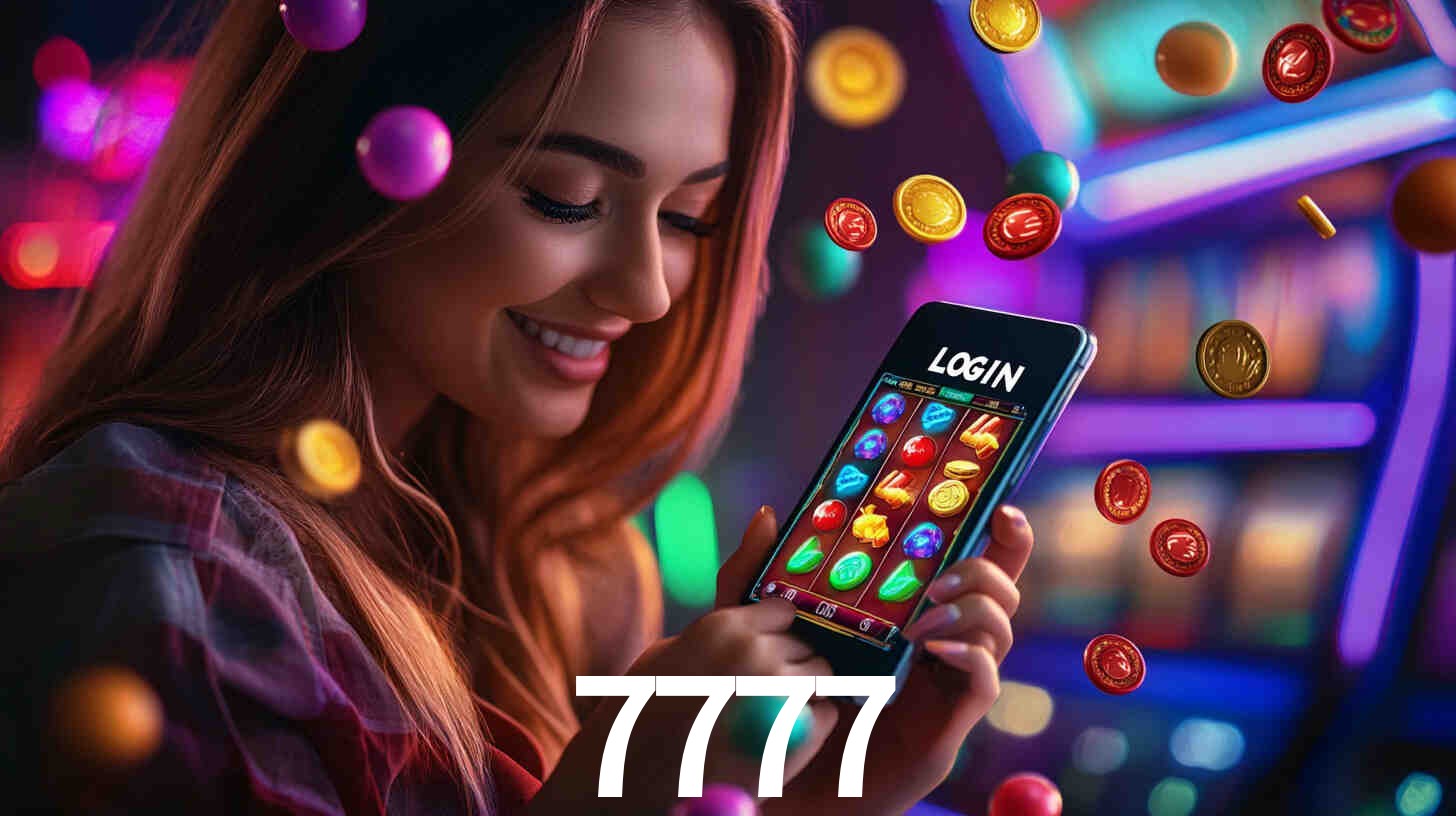 Explore as vantagens do 7777: serviço profissional e confiabilidade