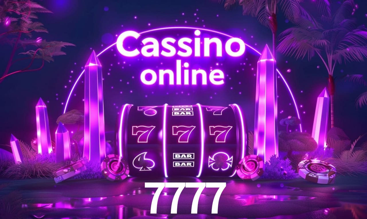 Diretório de Jogos 7777