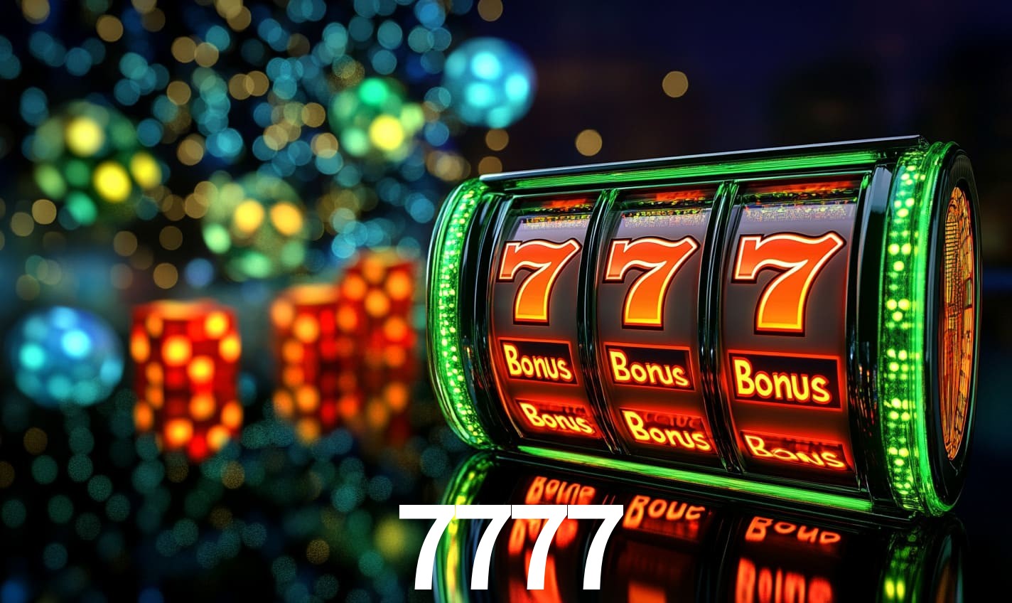 Estatísticas do Jogo 7777