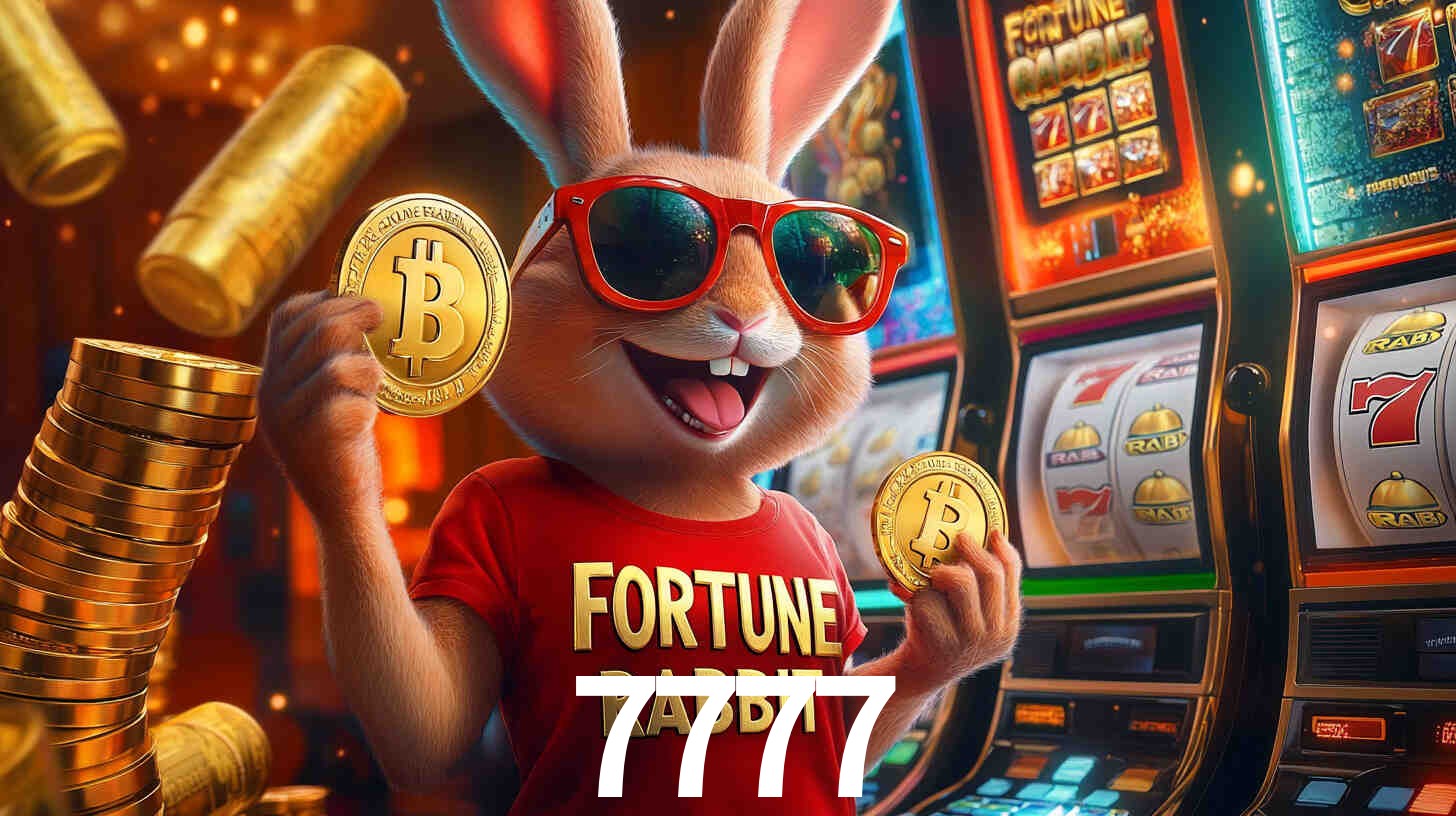 A Revolução dos Aplicativos de Jogos no 7777