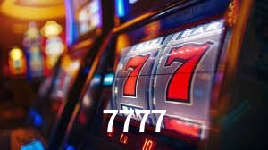 Recursos de Bônus 7777