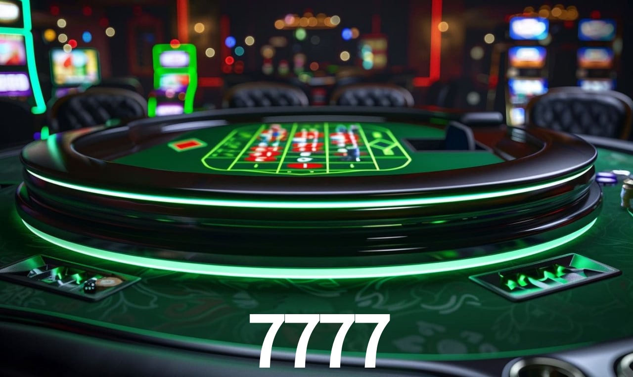 Exclusive Offers 7777