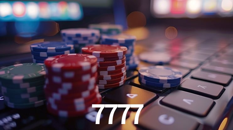 Jogos de Slot 7777