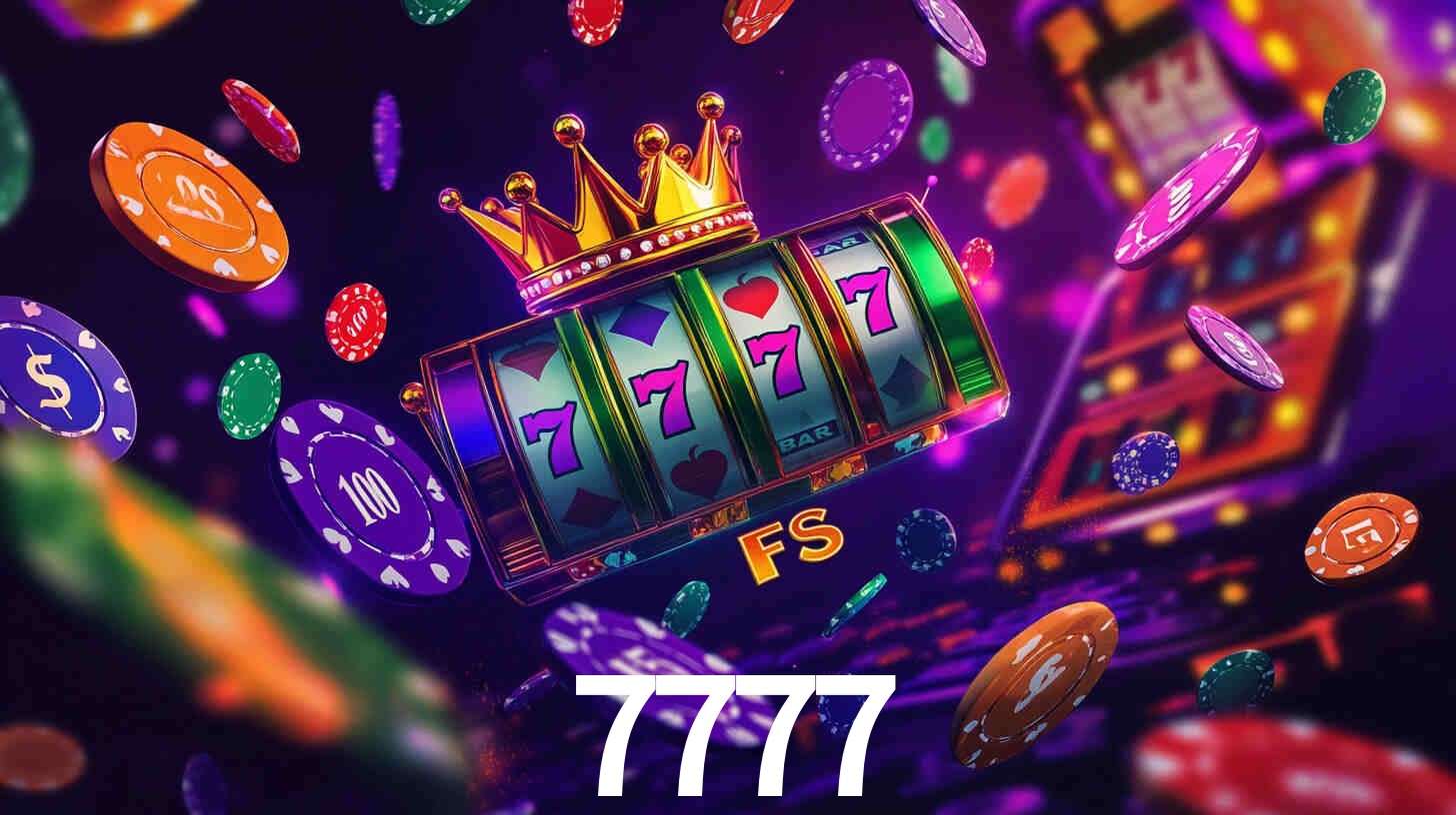 Roulette Table 7777