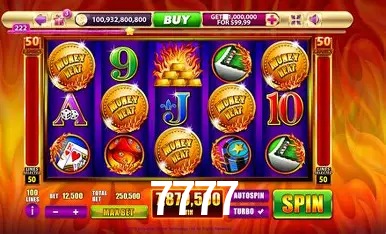 A Emoção da Loteria na 7777: Uma Chance de Mudança de Vida