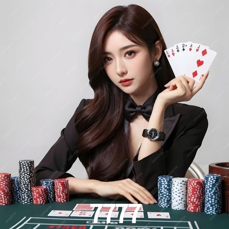 Provedores de Jogos 7777