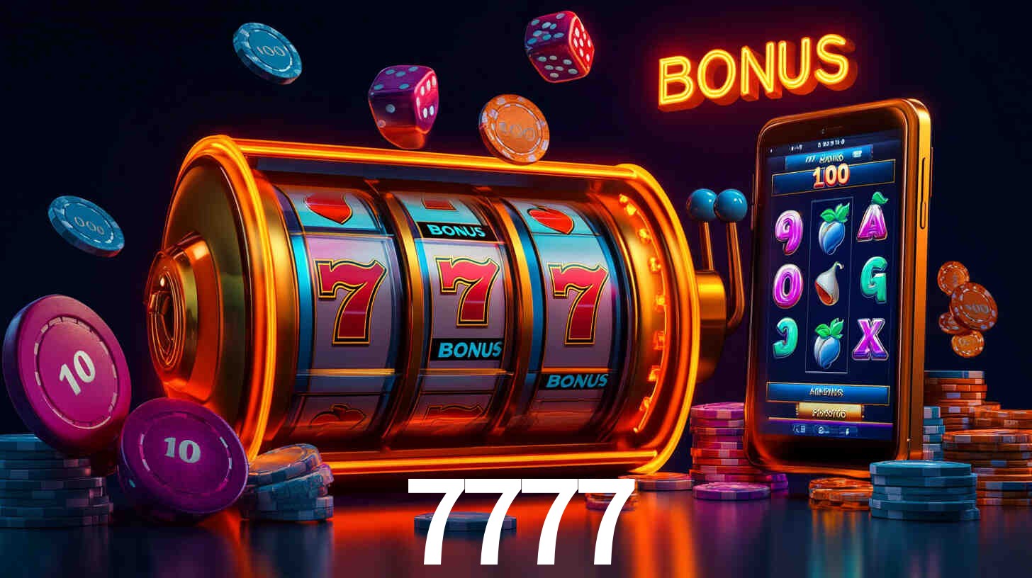 A Popularidade dos Caça-Níqueis no 7777