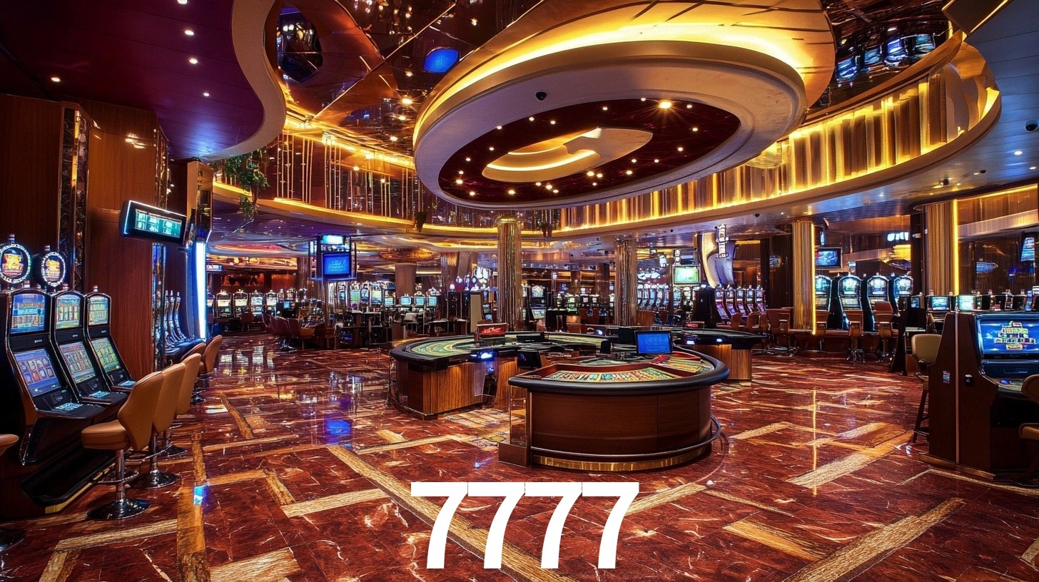 VIP Casino 7777